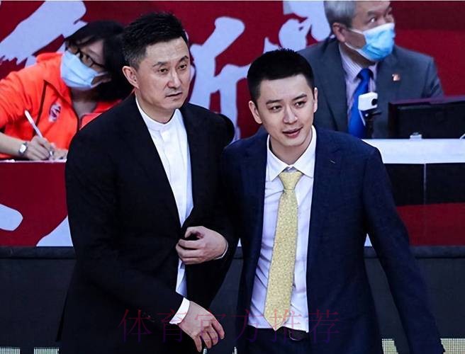 CCTV5直播！辽宁VS广东今非昔比，亨特上演首秀，杜锋要给杨鸣上课